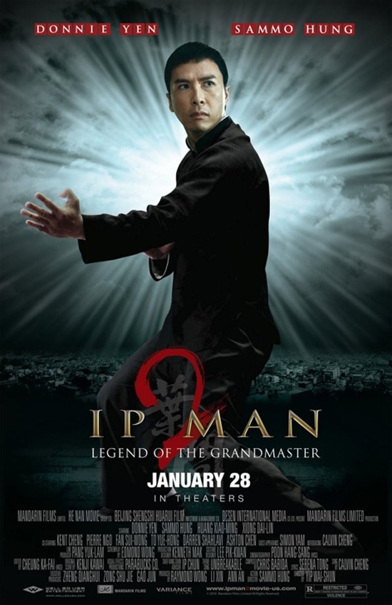 Ip Man2(2010)