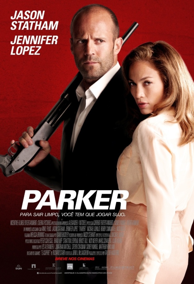 Parker(2013)