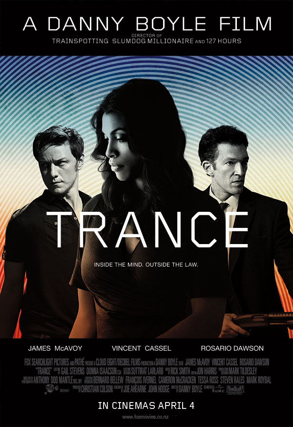 Trance(2013)