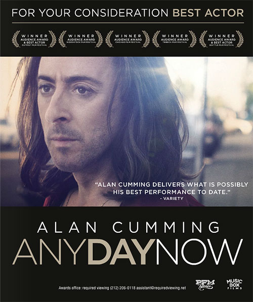 Any Day Now(2012)