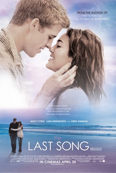 The Last Song(2010)