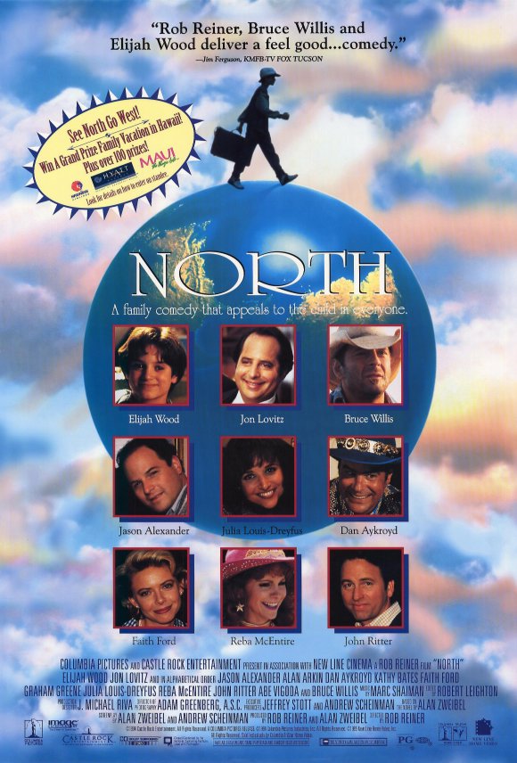 North(1994)