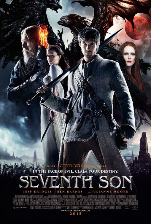 Seventh Son(2014)