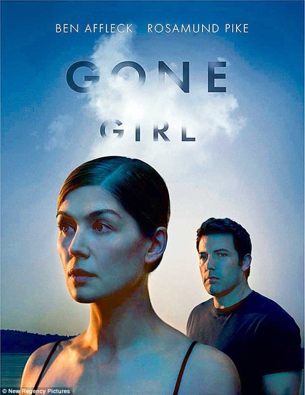 Gone Girl(2014) | iizitem
