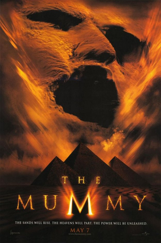 The Mummy(1999)